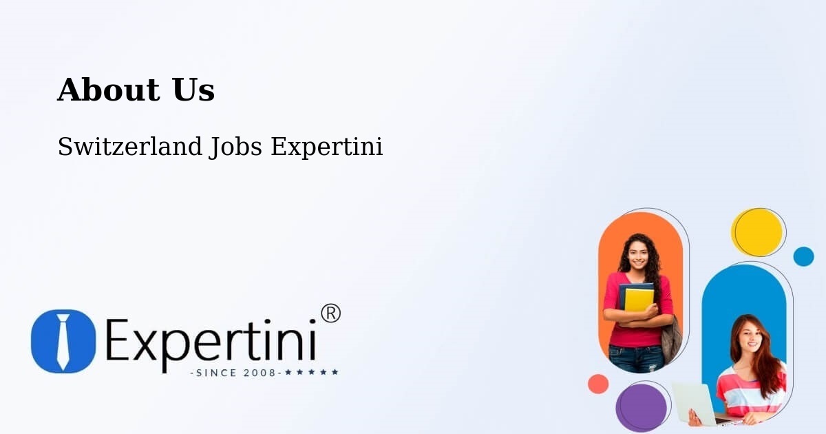 About Expertini Recruitment Platform  – Würenlos - Würenlos, Switzerland Jobs Expertini